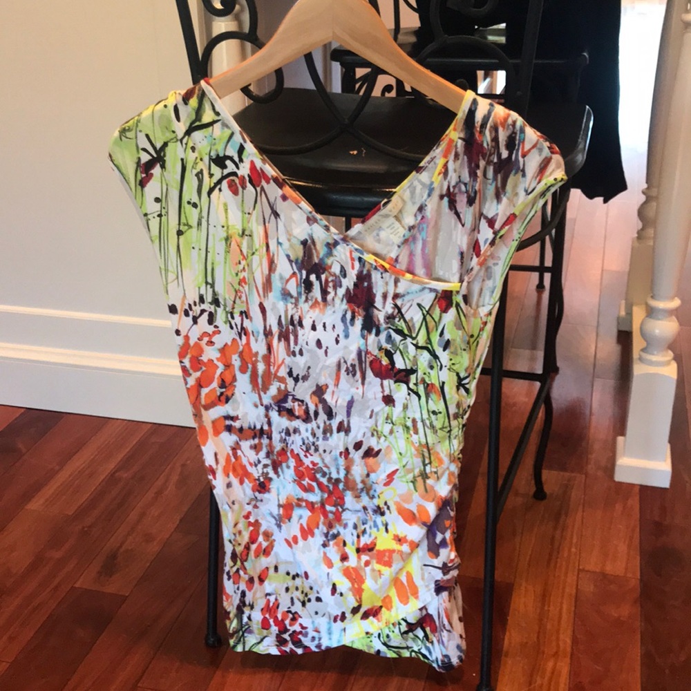 Short Sleeve Shirt